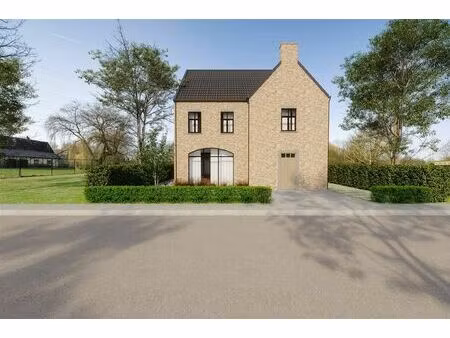 terrain à vendre à trekschurenstraat 297 hasselt (rbu98160)