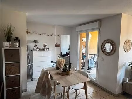 appartement à louer vaison-la-romaine