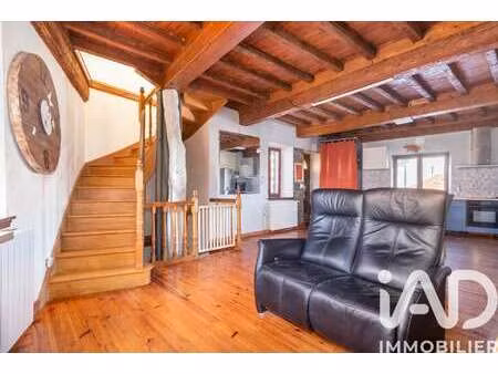 vente maison à civrieux-d'azergues (69380) : à vendre / 101m² civrieux-d'azergues