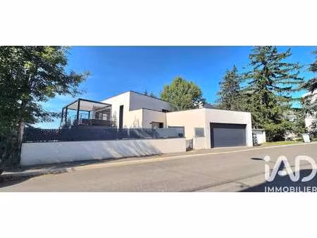 vente maison piscine à saint-étienne (42000) : à vendre piscine / 150m² saint-étienne