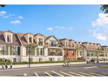 annonce immobilier neuf à vendre