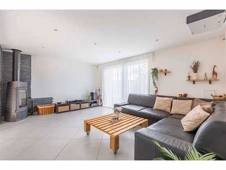 annonce maison à vendre