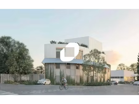 vente bureau montpellier 34000