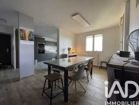 vente appartement 5 pièces à tullins (38210) : à vendre 5 pièces / 104m² tullins
