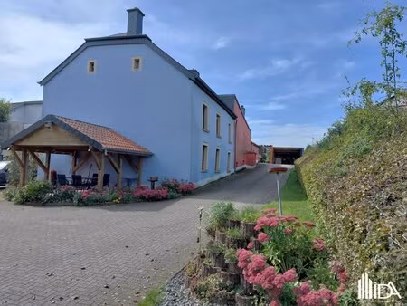 en vente maison individuelle 141 m² – 619 000 € |gralingen