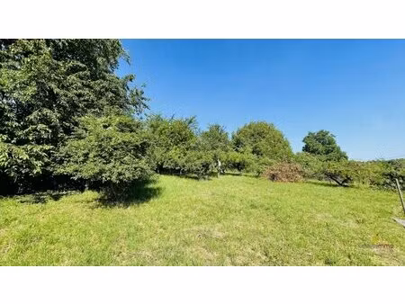 en vente terrain non constructible – 115 000 € |soultz-les-bains