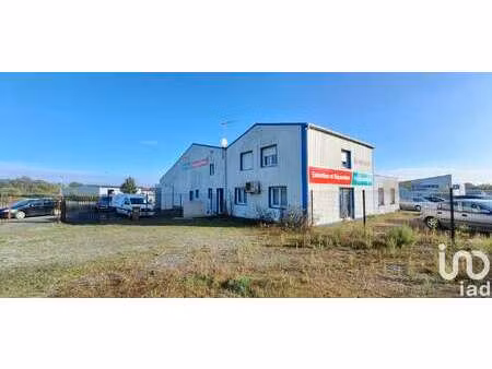 vente appartement 6 pièces et plus à guémené-penfao (44290) : à vendre 6 pièces et plus / 