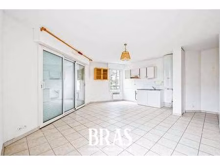 vente appartement 3 pièces à guérande (44350) : à vendre 3 pièces / 53m² guérande