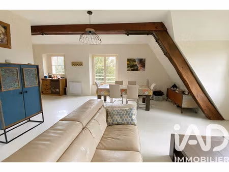 vente appartement 4 pièces à mûrs-erigné (49610) : à vendre 4 pièces / 87m² mûrs-erigné