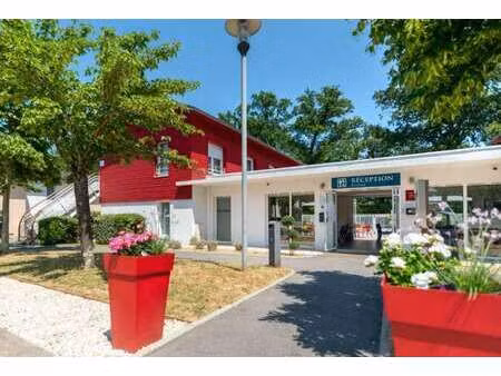 vente appartement 2 pièces piscine à nantes doulon - vieux doulon (44000) : à vendre 2 piè