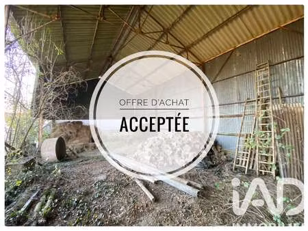 vente garage et parking à mauges-sur-loire (49620) : à vendre / 850m² mauges-sur-loire