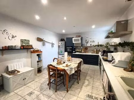 vente maison à ballon (72290) : à vendre / 108m² ballon