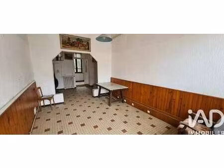 vente maison à castelsarrasin (82100) : à vendre / 78m² castelsarrasin