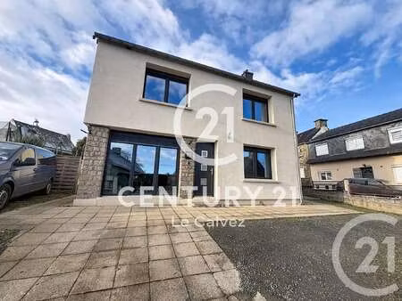 vente maison à grâces (22200) : à vendre / 110m² grâces