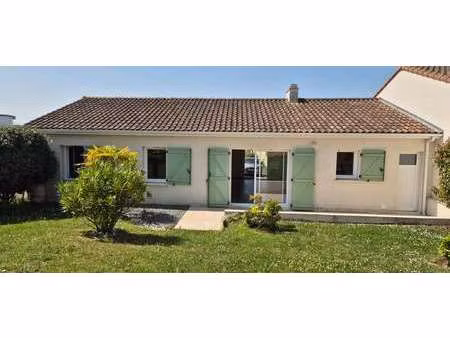 vente maison aux moutiers-en-retz (44760) : à vendre / 87m² les moutiers-en-retz