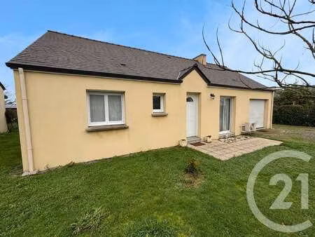 vente maison à saffré (44390) : à vendre / 72m² saffré