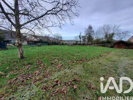 vente terrain à avrillé (49240) : à vendre / 458m² avrillé