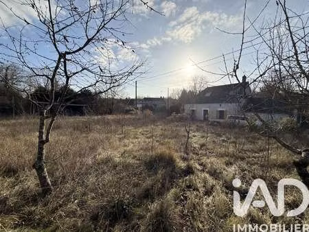 vente terrain à bercenay-le-hayer (10290) : à vendre / 1168m² bercenay-le-hayer