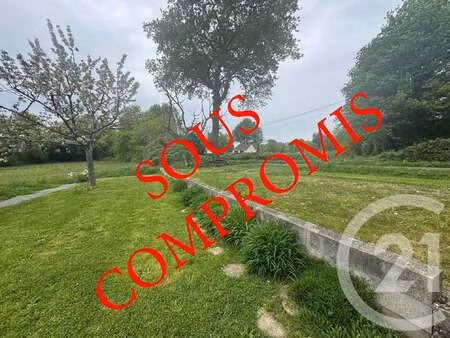 vente terrain à grandchamps-des-fontaines (44119) : à vendre / 370m² grandchamps-des-fonta