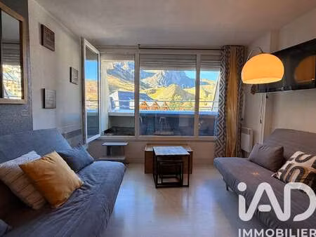 vente appartement t1 à astugue (65200) : à vendre t1 / 32m² astugue