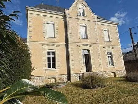 vente maison à angers (49000) : à vendre / 174m² angers