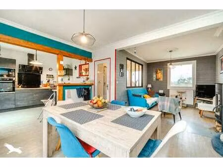 vente maison à poullan-sur-mer (29100) : à vendre / 105m² poullan-sur-mer