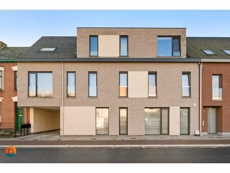 maison à louer avec jardin et 3 chambres   beerzel (rbu98871)