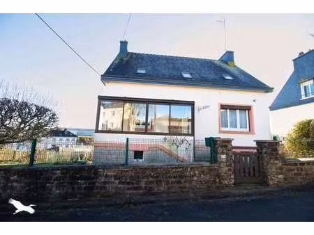 vente maison à quimperlé (29300) : à vendre / 123m² quimperlé