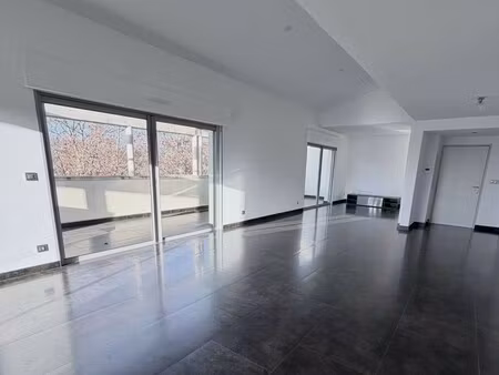 vente appartement 6 pièces