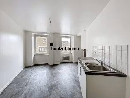 vente appartement t1 à loudéac (22600) : à vendre t1 / 18m² loudéac