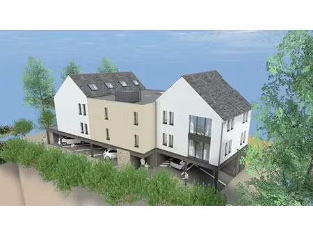 appartement saint renan 3 pièce(s) 78 m2