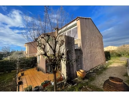 annonce maison à louer