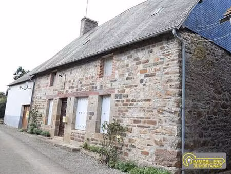 vente maison à barenton (50720) : à vendre / 69m² barenton