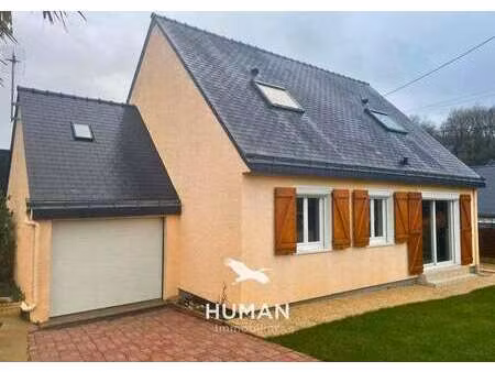 vente maison à baud (56150) : à vendre / 106m² baud