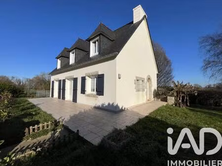 vente maison à collorec (29530) : à vendre / 128m² collorec