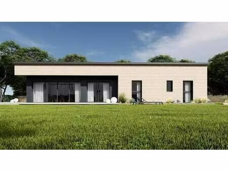 vente maison à plomelin (29700) : à vendre / 120m² plomelin