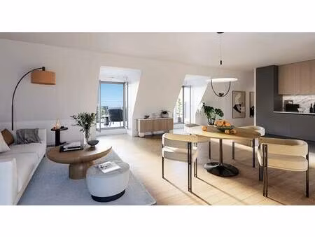 achat : maison (92310)