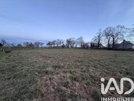 vente terrain à ploubezre (22300) : à vendre / 446m² ploubezre