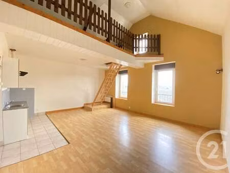 location appartement 2 pièces à nozay (44170) : à louer 2 pièces / 38m² nozay