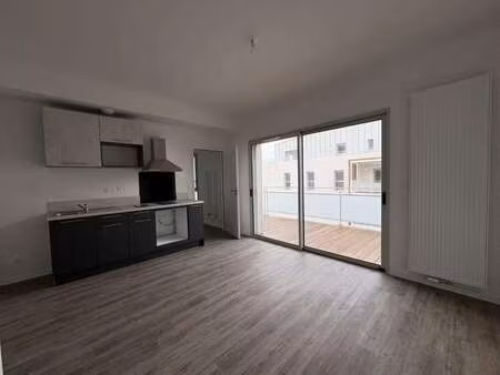 location appartement t1 à saint-hilaire-de-riez (85270) : à louer t1 / 27m² saint-hilaire-