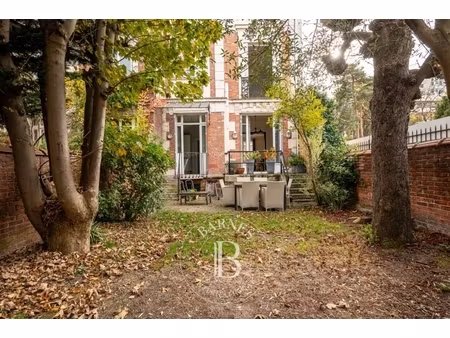 annonce maison à vendre