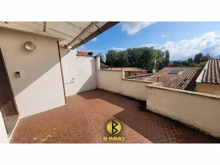 vente maison 5 pièces 95 m² saint-pierre-de-bœuf (42520)