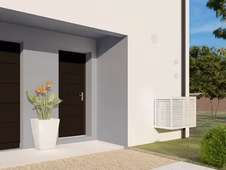 vente maison neuve 4 pièces 100 m² à neuilly-sur-marne (93330)  437 000 €