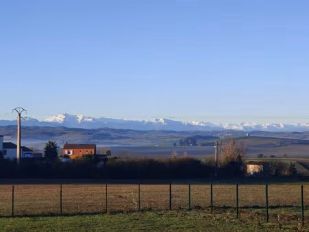 vente villa 5 pièces 125 m² à cailhavel (11240)  449 000 €