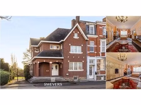 maison à vendre à kuringersteenweg 522 kuringen (rbu98912)