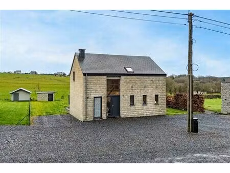 maison à vendre à sommerain 48 mont (vbd70513)