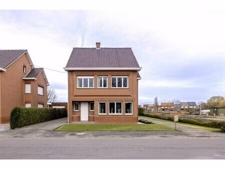 maison à vendre à molenstraat 10 laakdal (rbu98565)