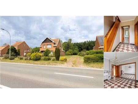 maison à vendre à bevrijdingslaan 140 meerhout (rbu98468)