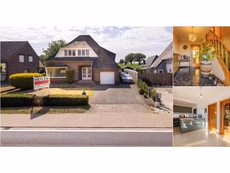 maison à vendre à bevrijdingslaan 189 meerhout (rbu98456)