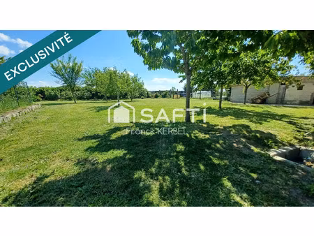 vente maison 5 pièces 160 m² mézières-en-gâtinais (45270)